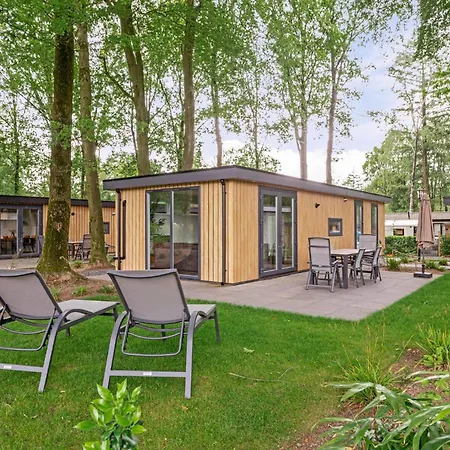 Topparken - Bospark Prázdninový areál 3*