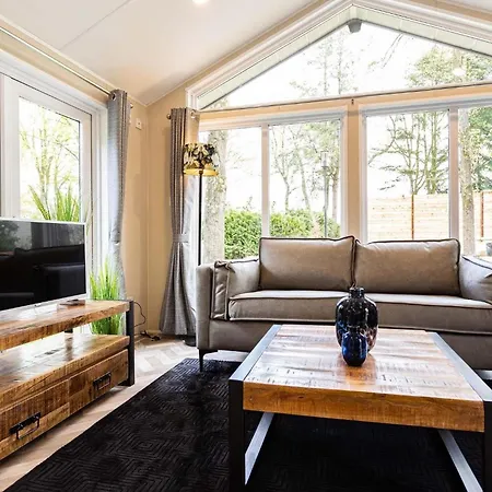 Πάρκο διακοπών Bospark 3*