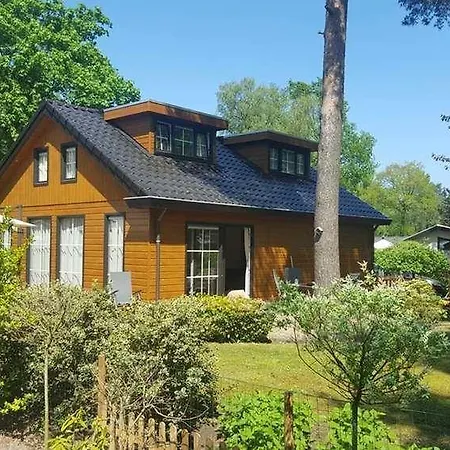 Topparken - Bospark 3* Ede