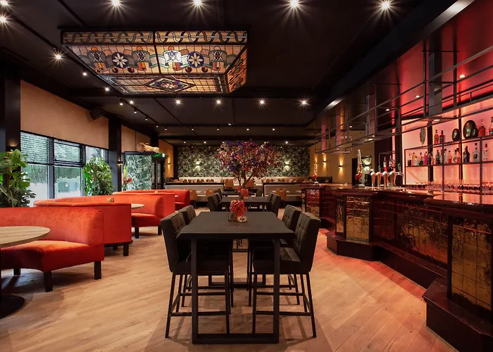 Bospark ホリデーパーク エーデ