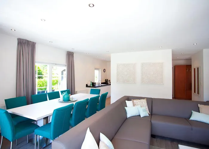 ホリデーパーク Bospark エーデ