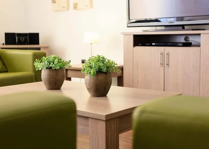 منتزه العطل Bospark